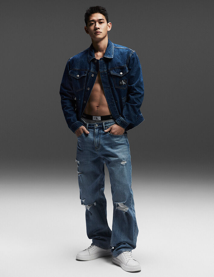 Calvin Klein